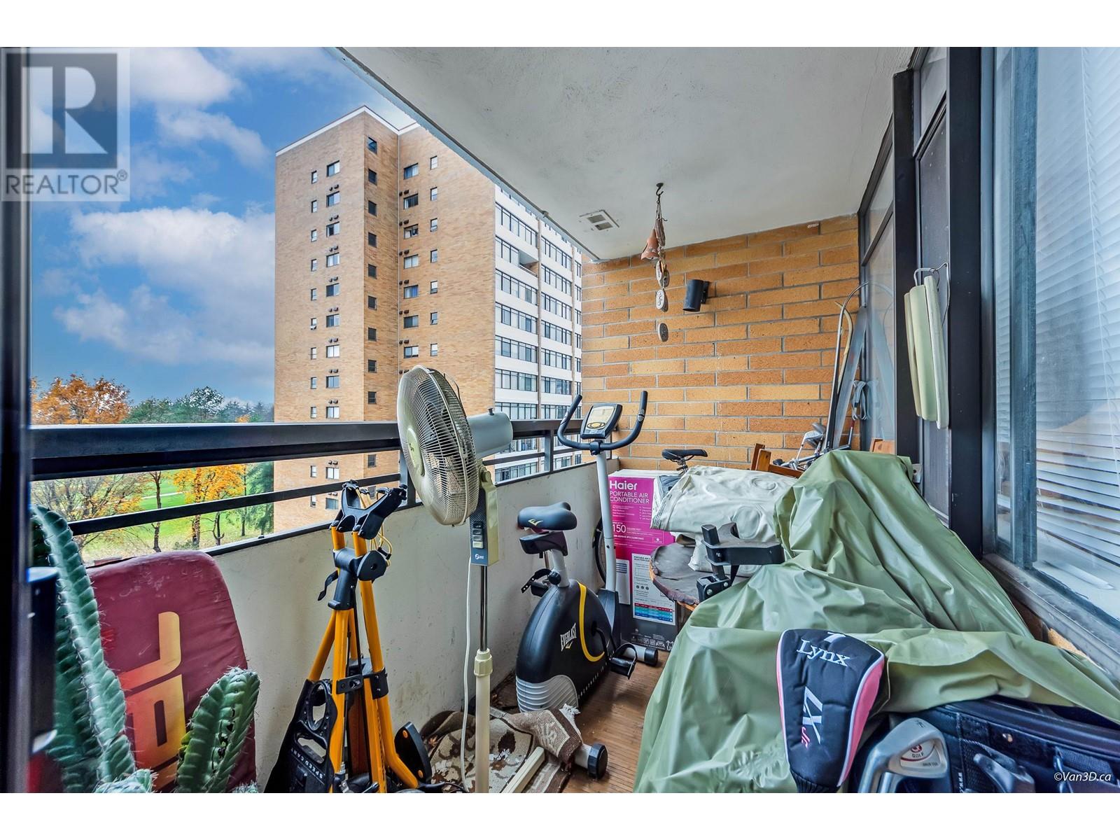807 6631 Minoru Boulevard, Richmond, British Columbia  V6Y 1Z1 - Photo 10 - R2945306