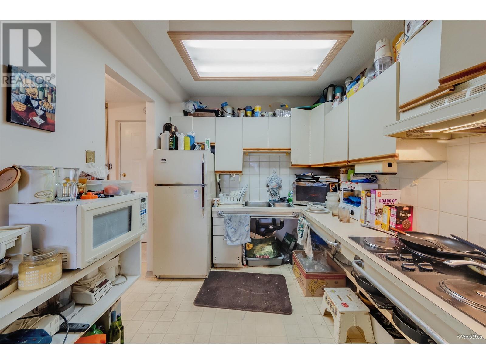 807 6631 Minoru Boulevard, Richmond, British Columbia  V6Y 1Z1 - Photo 13 - R2945306