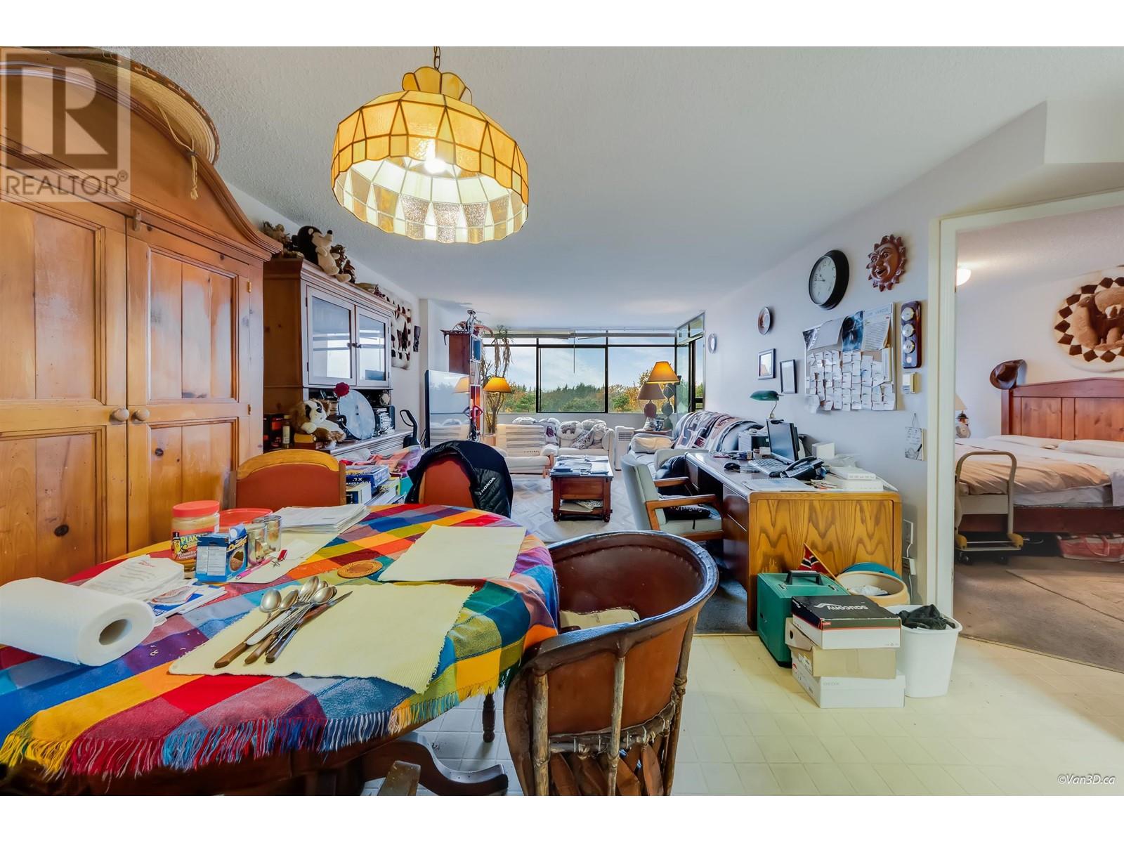 807 6631 Minoru Boulevard, Richmond, British Columbia  V6Y 1Z1 - Photo 14 - R2945306