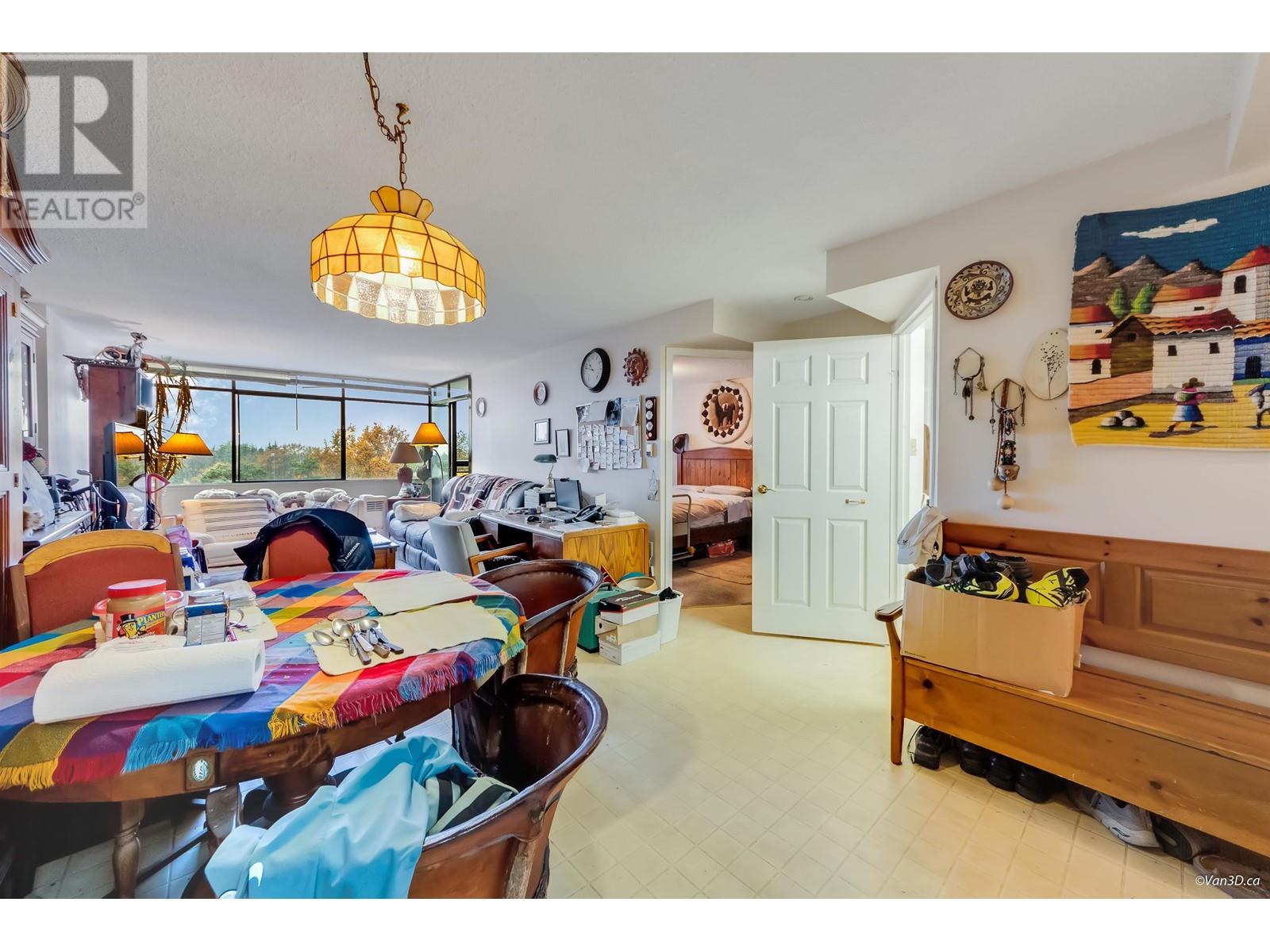 807 6631 Minoru Boulevard, Richmond, British Columbia  V6Y 1Z1 - Photo 15 - R2945306