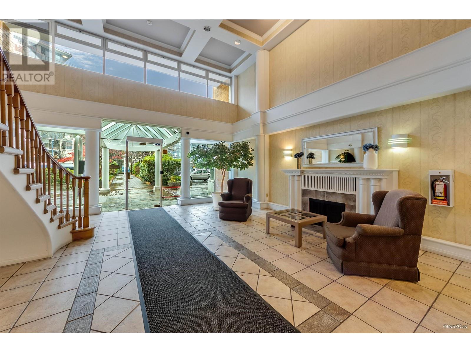 807 6631 Minoru Boulevard, Richmond, British Columbia  V6Y 1Z1 - Photo 16 - R2945306