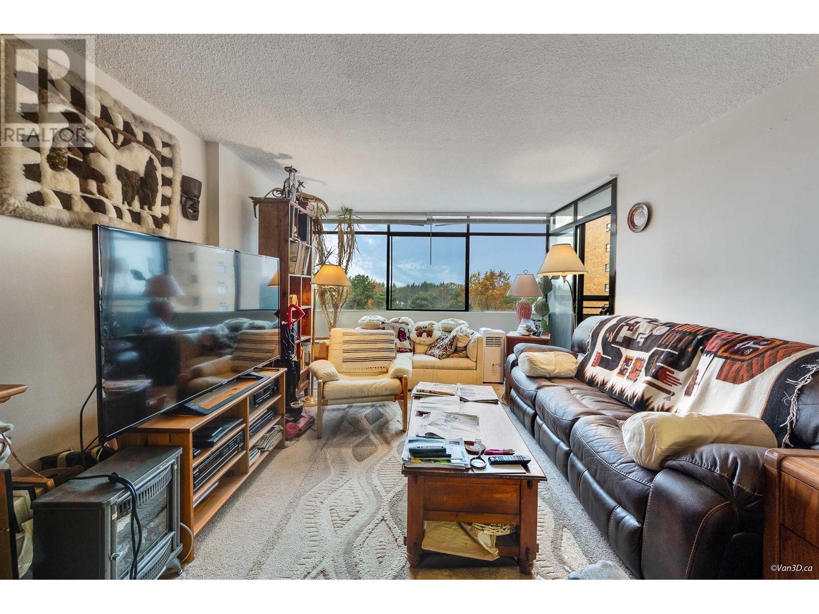 Property at 807 6631 MINORU BOULEVARD image 3