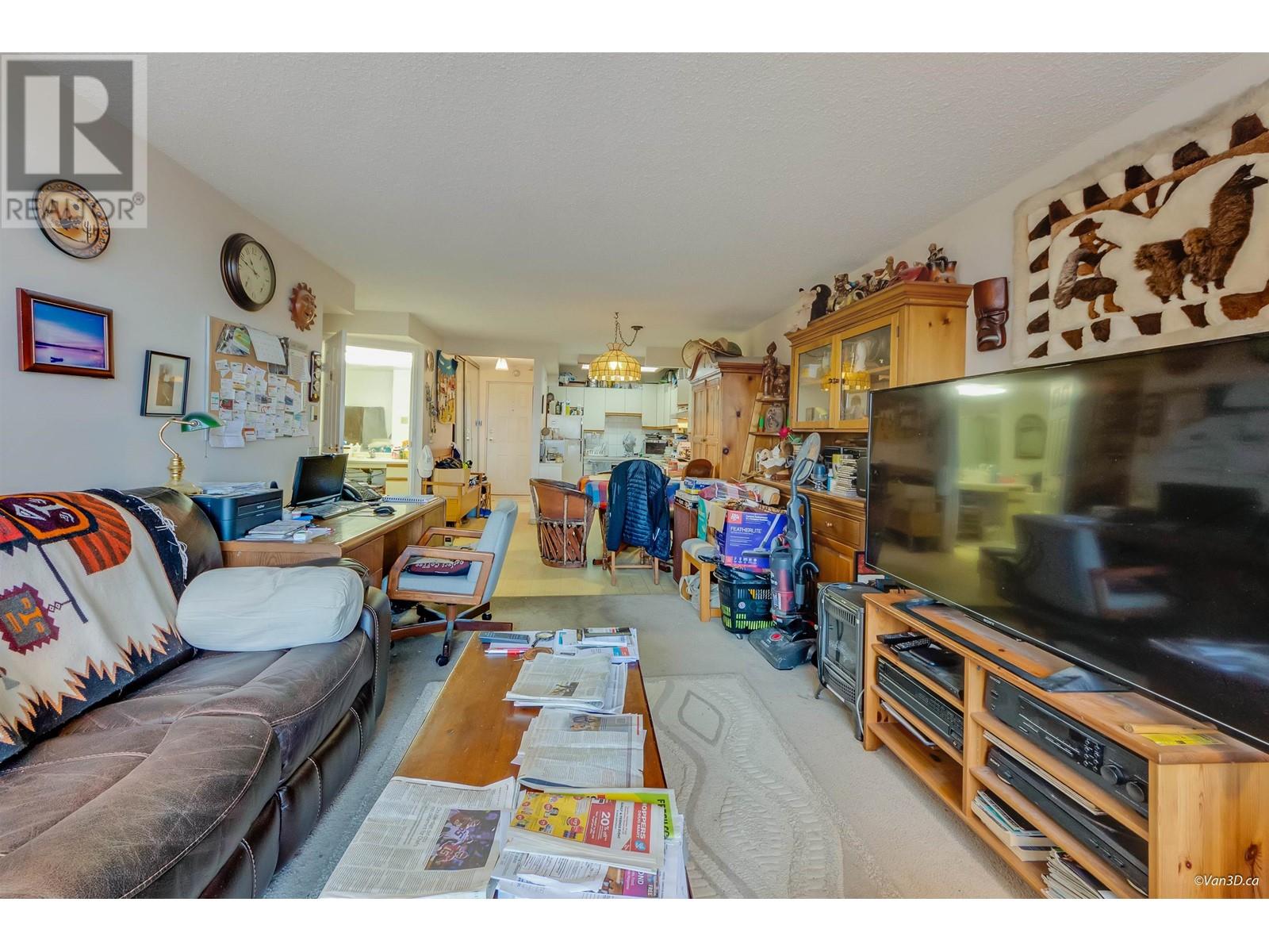 Property at 807 6631 MINORU BOULEVARD image 5