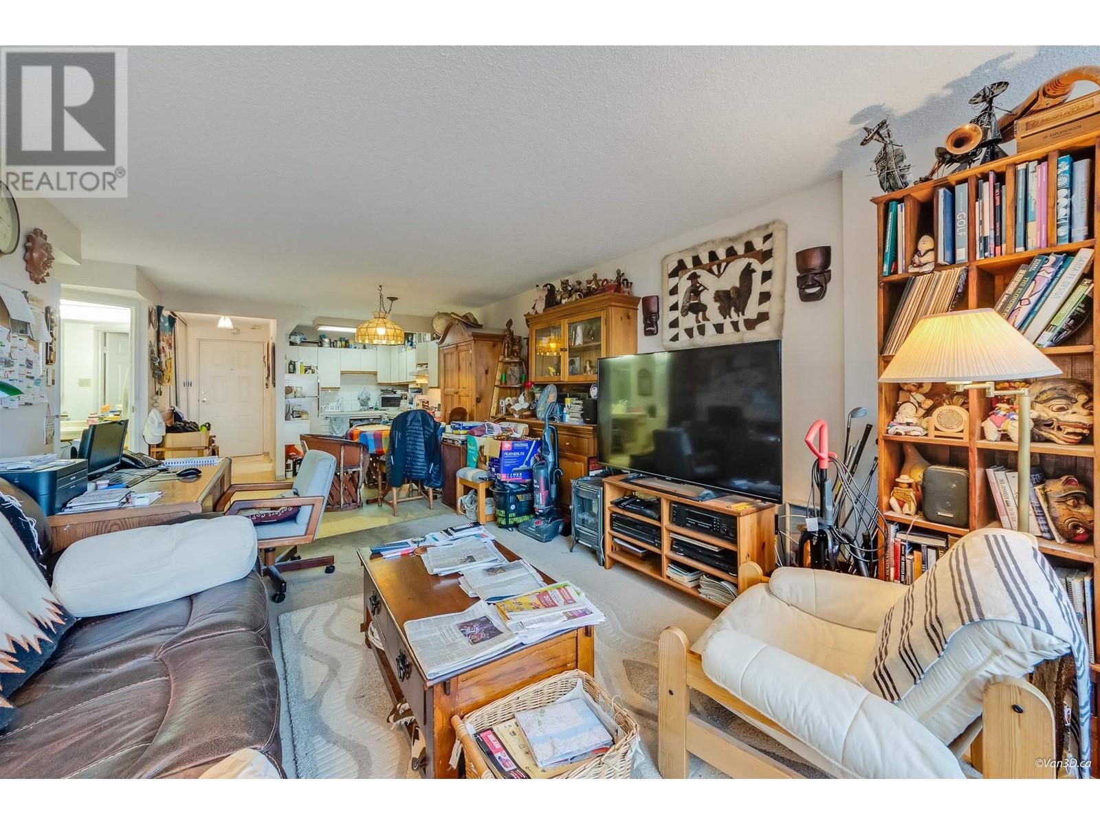 807 6631 Minoru Boulevard, Richmond, British Columbia  V6Y 1Z1 - Photo 6 - R2945306