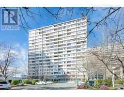 807 6631 MINORU BOULEVARD, Richmond, British Columbia