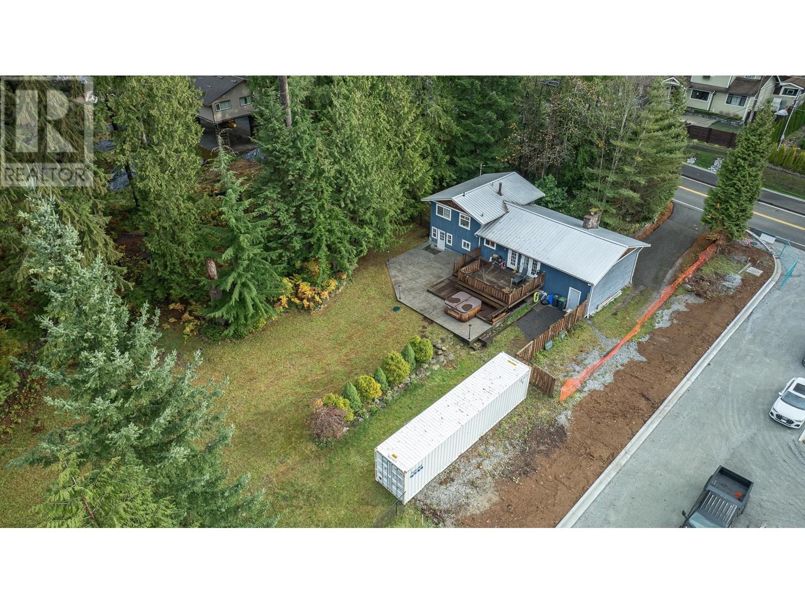 2345 Sunnyside Road, Anmore, British Columbia  V3H 4Y5 - Photo 17 - R2945307