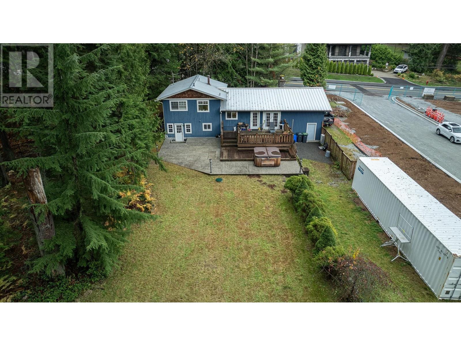 2345 Sunnyside Road, Anmore, British Columbia  V3H 4Y5 - Photo 6 - R2945307