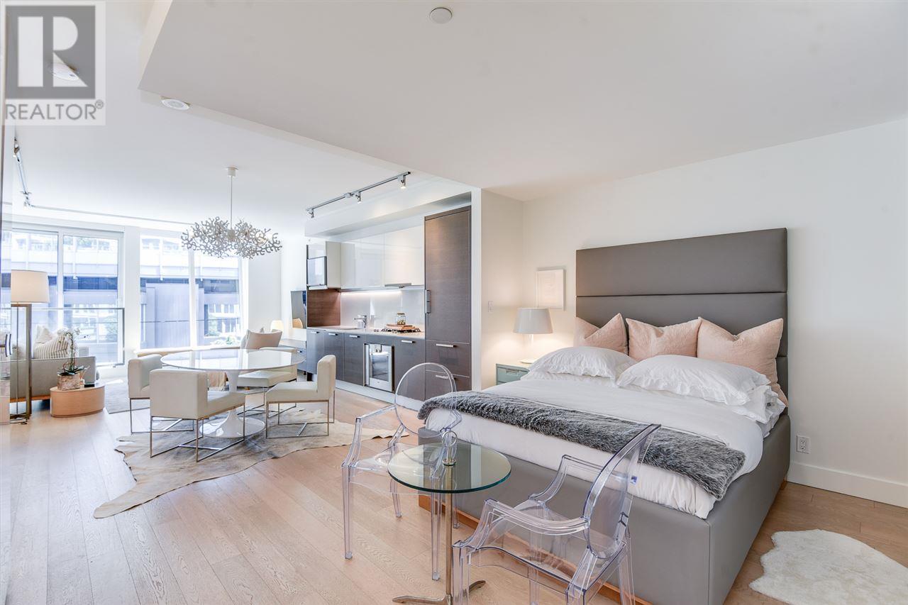 Listing Picture 15 of 39 : 301 1477 W PENDER STREET, Vancouver / 溫哥華 - 魯藝地產 Yvonne Lu Group - MLS Medallion Club Member