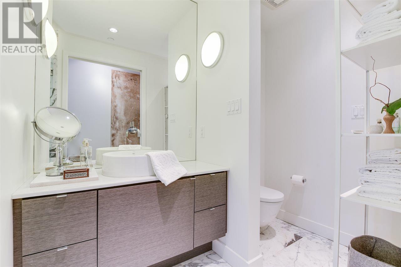 Listing Picture 22 of 39 : 301 1477 W PENDER STREET, Vancouver / 溫哥華 - 魯藝地產 Yvonne Lu Group - MLS Medallion Club Member