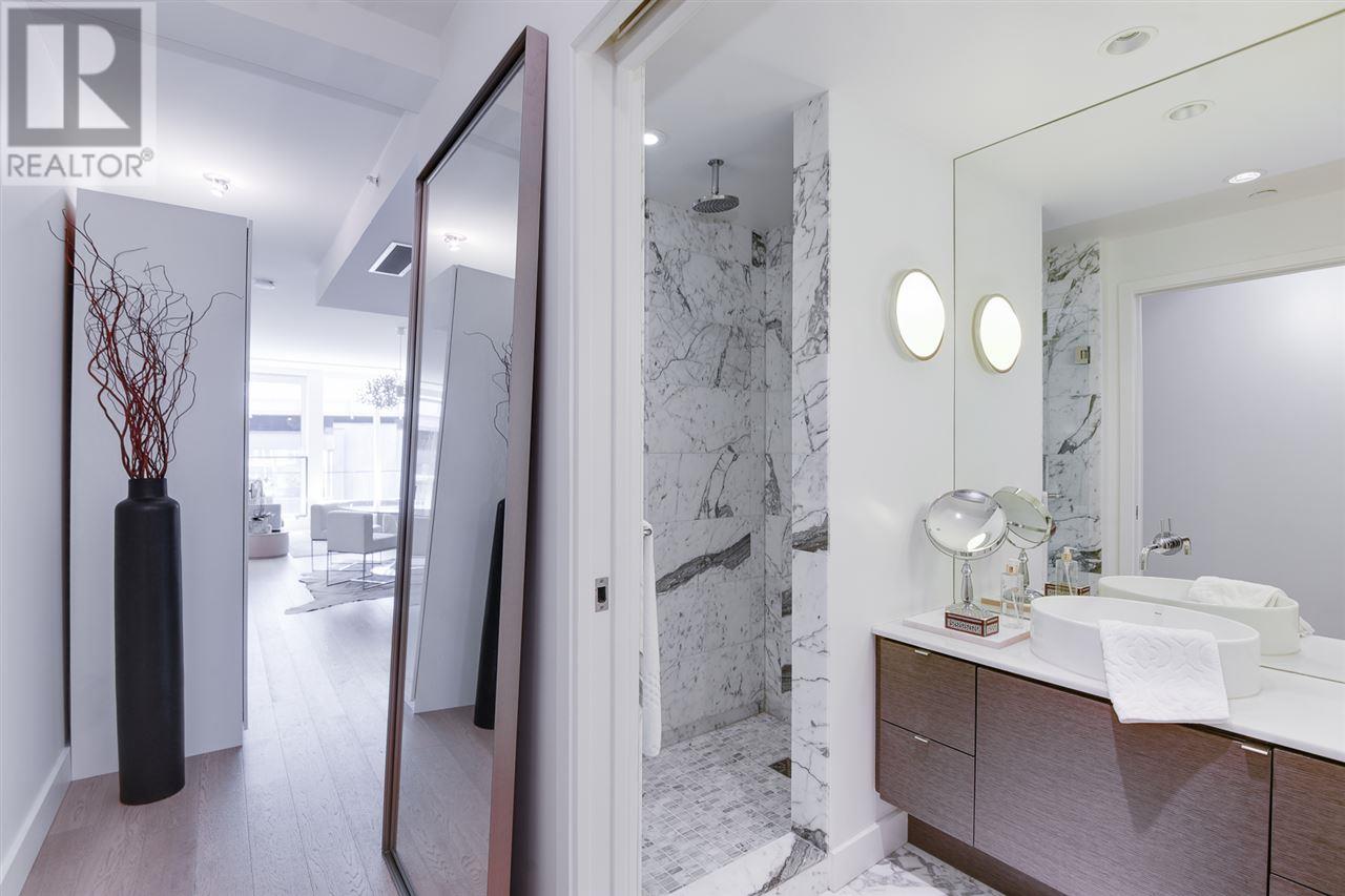 Listing Picture 26 of 39 : 301 1477 W PENDER STREET, Vancouver / 溫哥華 - 魯藝地產 Yvonne Lu Group - MLS Medallion Club Member