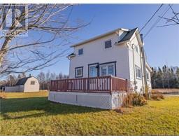 2983 Chiasson, Bas-Caraquet, New Brunswick