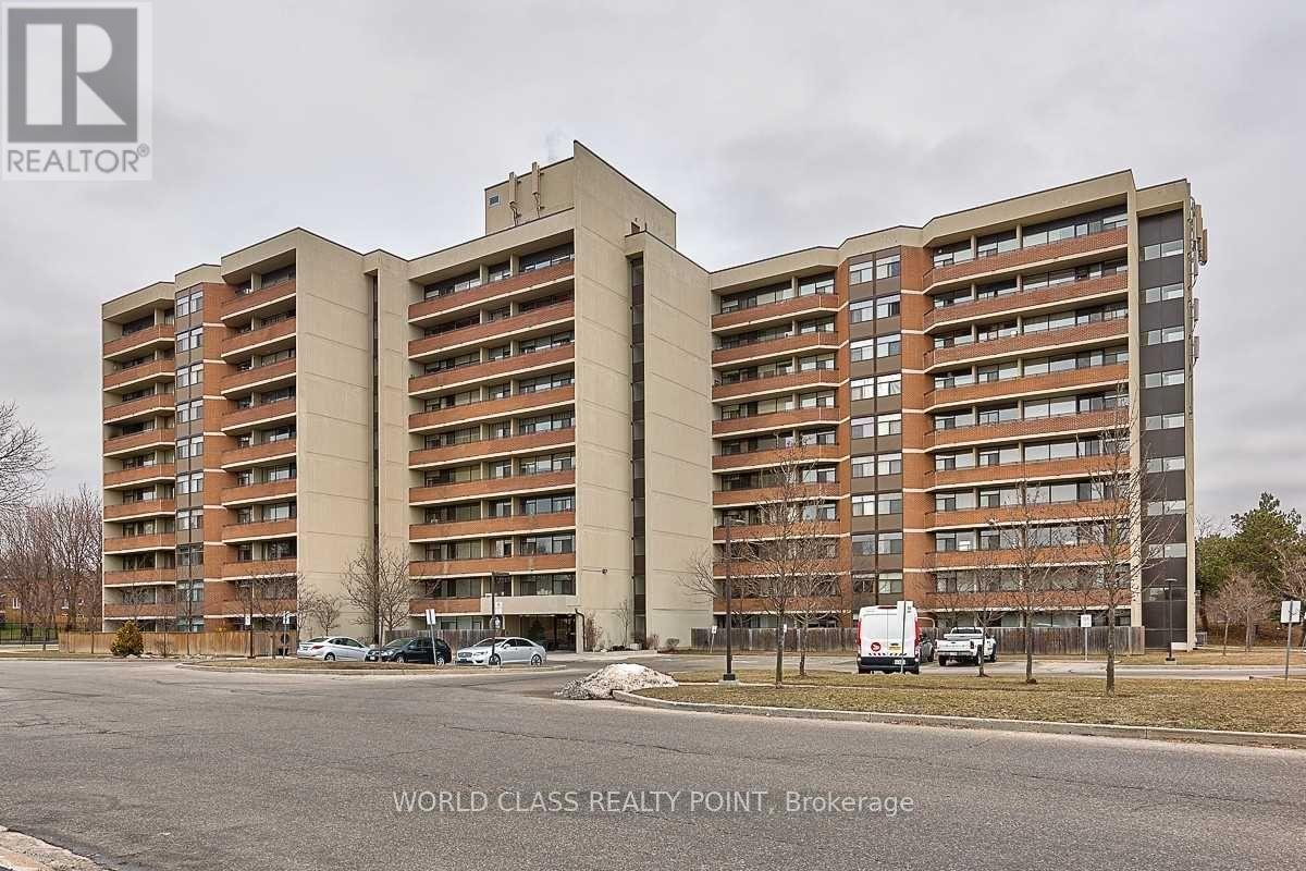 309 - 2301 DERRY ROAD W, Mississauga, Ontario