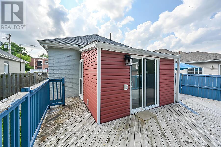 16 Webling Street, Brantford, Ontario  N3S 2S7 - Photo 29 - X10429800