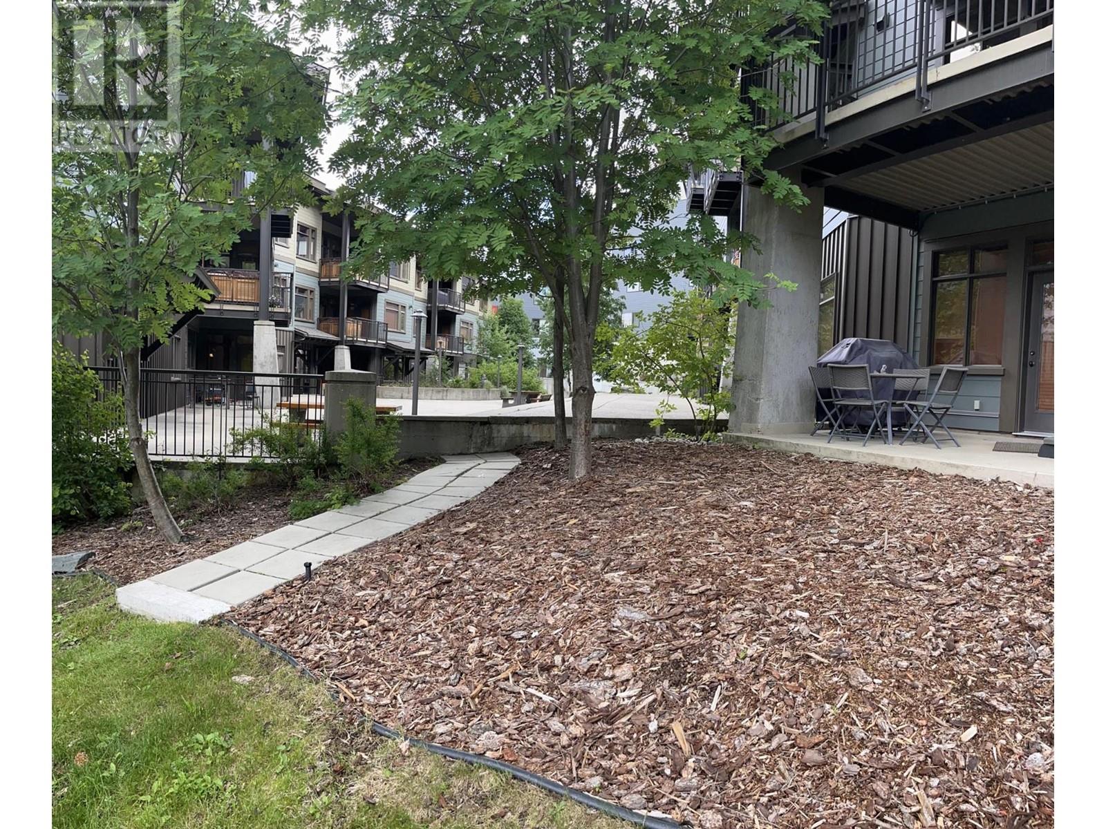 4320 RED MOUNTAIN Road Unit# 107 Rossland