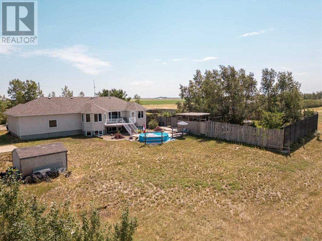 103038 Rge Rd 165, Rural Taber, Alberta  T1G 2C6 - Photo 8 - A2165255