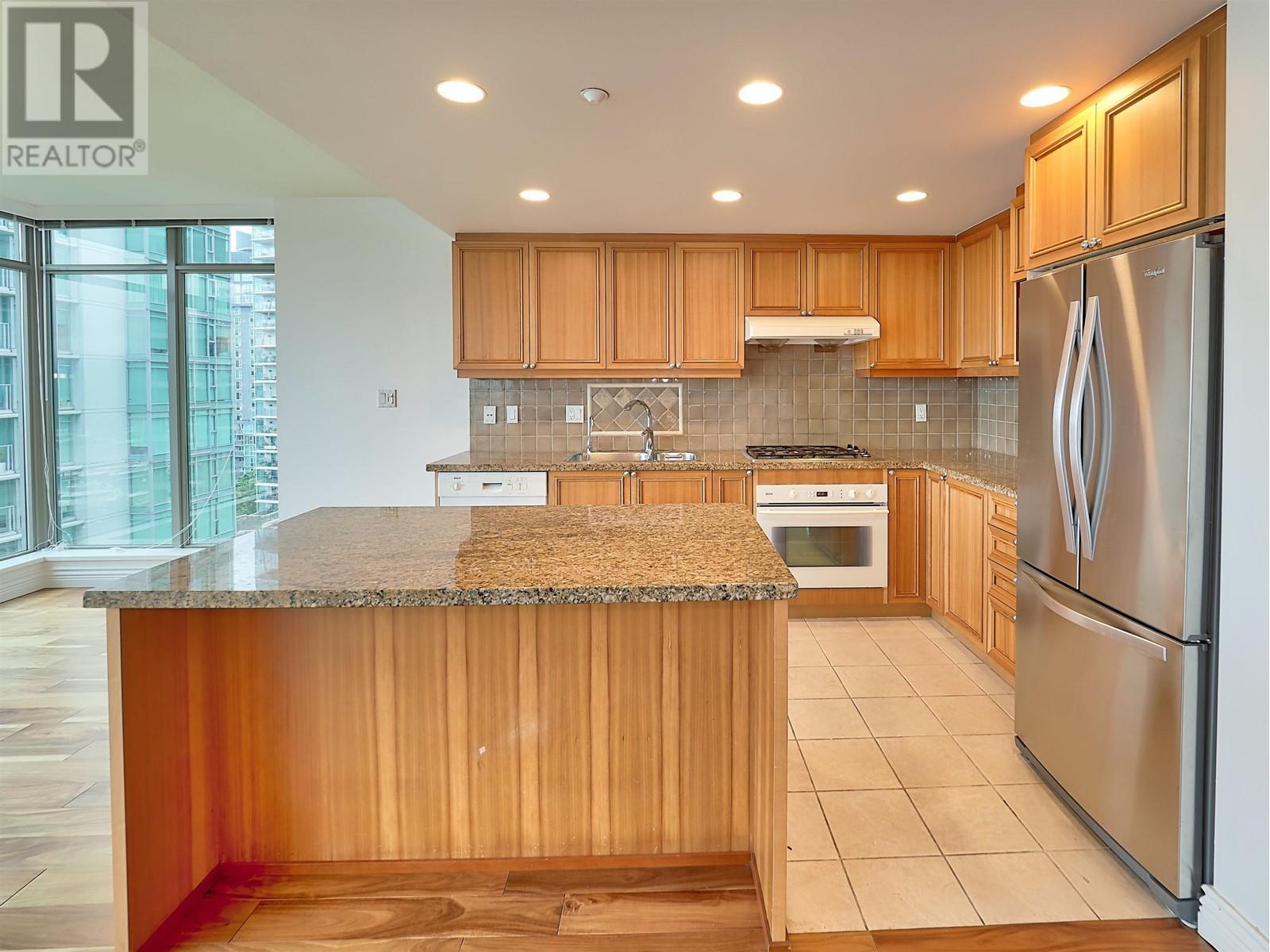 804 1680 Bayshore Drive, Vancouver, British Columbia  V6G 3H6 - Photo 9 - R2945093