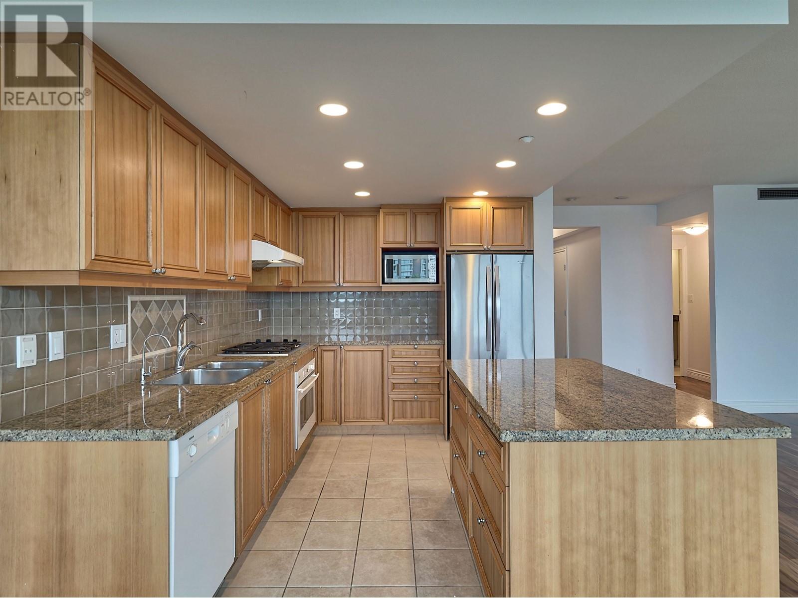 804 1680 Bayshore Drive, Vancouver, British Columbia  V6G 3H6 - Photo 7 - R2945093