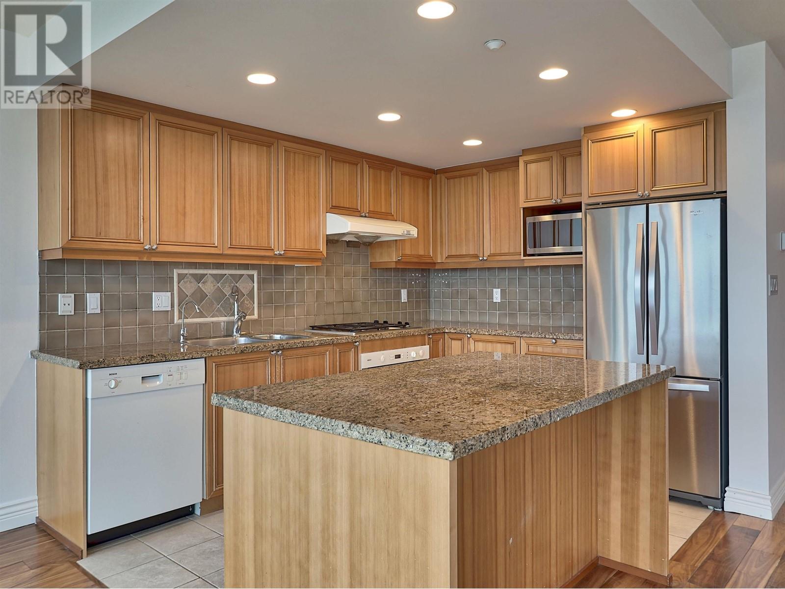 804 1680 Bayshore Drive, Vancouver, British Columbia  V6G 3H6 - Photo 8 - R2945093