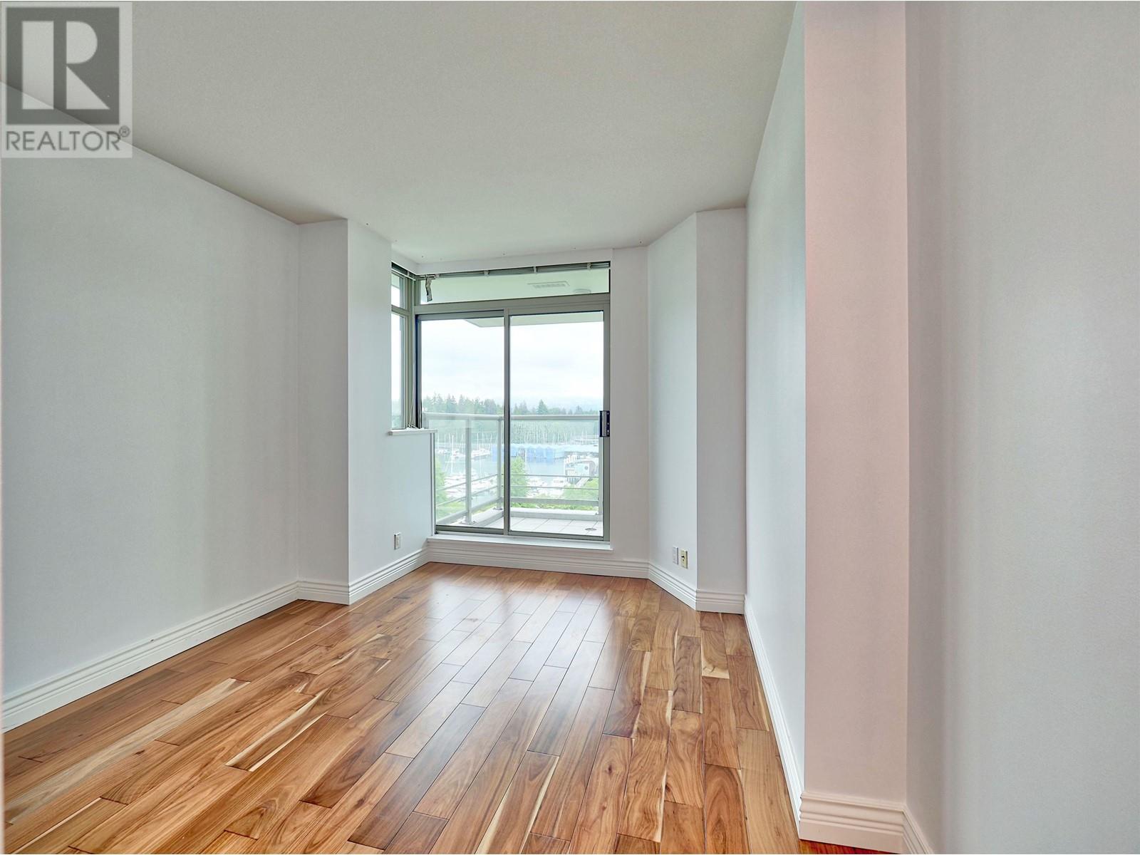 804 1680 Bayshore Drive, Vancouver, British Columbia  V6G 3H6 - Photo 13 - R2945093