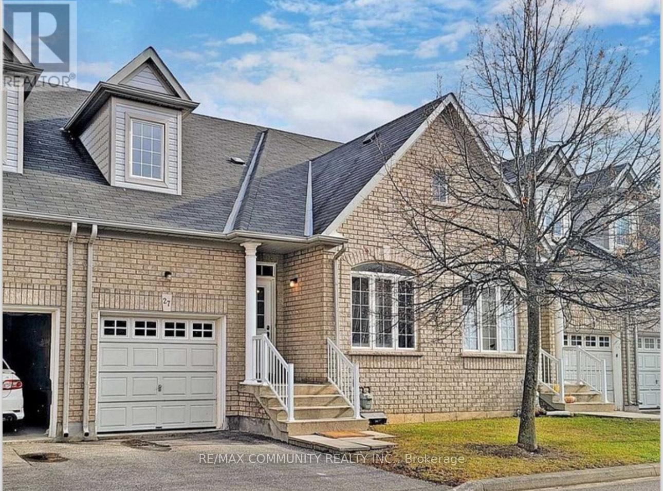 Property at 27 - 19 NIAGARA DRIVE image 1