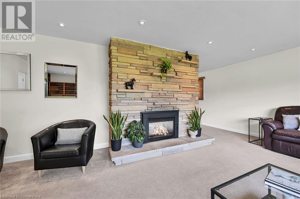166 Rifle Range Road, Hamilton, Ontario  L8S 3B6 - Photo 4 - 40678911