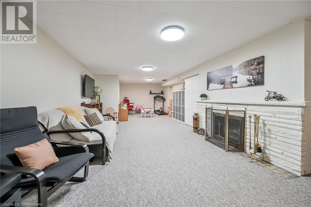 166 Rifle Range Road, Hamilton, Ontario  L8S 3B6 - Photo 18 - 40678911