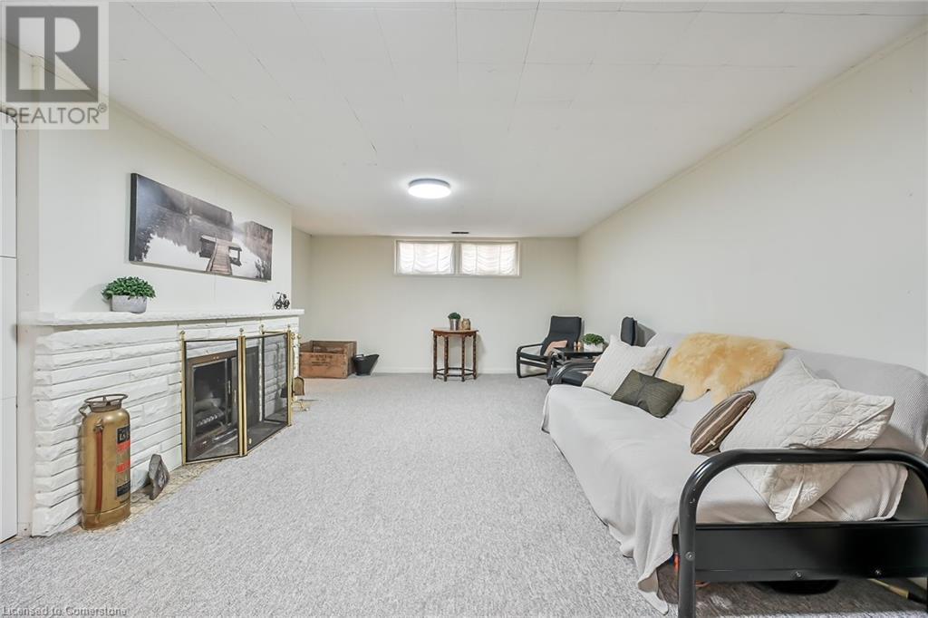 166 Rifle Range Road, Hamilton, Ontario  L8S 3B6 - Photo 19 - 40678911