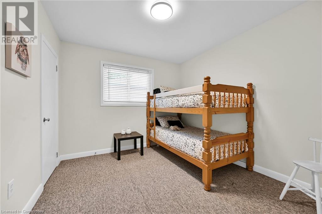 166 Rifle Range Road, Hamilton, Ontario  L8S 3B6 - Photo 14 - 40678911