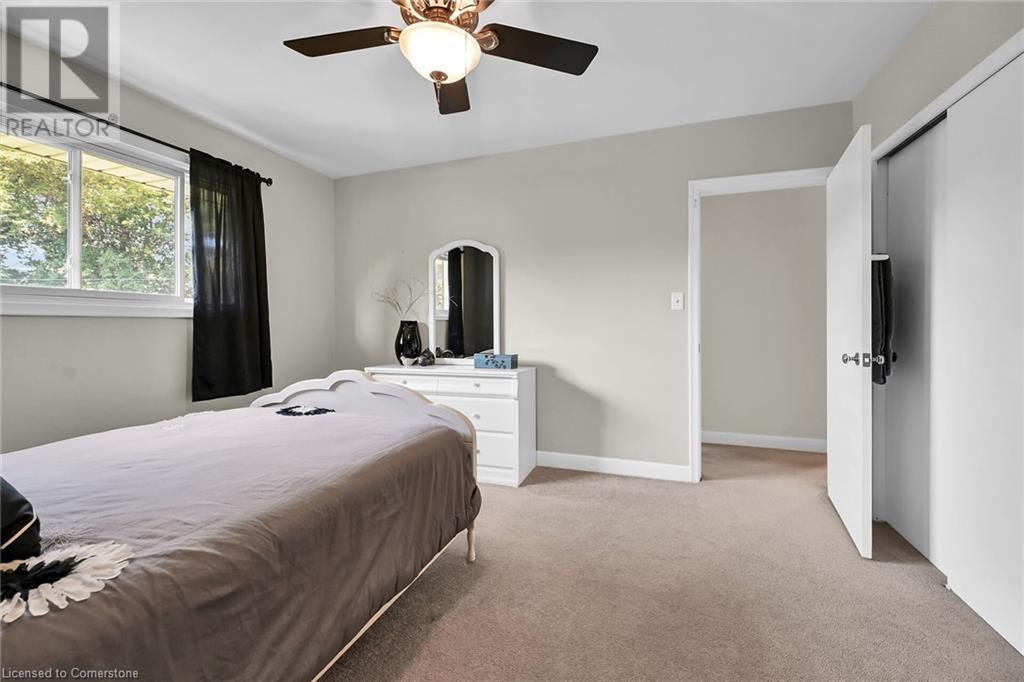 166 Rifle Range Road, Hamilton, Ontario  L8S 3B6 - Photo 16 - 40678911