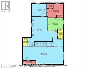 166 Rifle Range Road, Hamilton, Ontario  L8S 3B6 - Photo 40 - 40678911