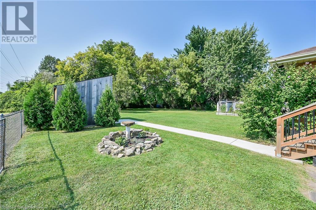 166 Rifle Range Road, Hamilton, Ontario  L8S 3B6 - Photo 34 - 40678911