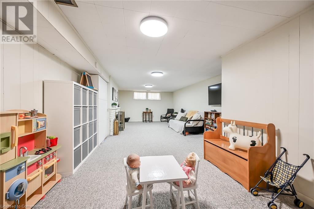 166 Rifle Range Road, Hamilton, Ontario  L8S 3B6 - Photo 21 - 40678911