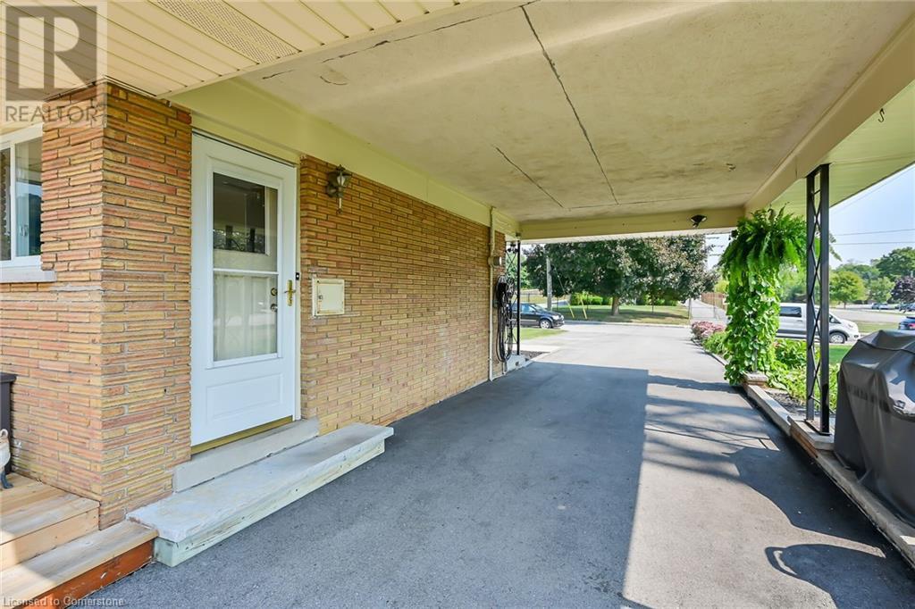 166 Rifle Range Road, Hamilton, Ontario  L8S 3B6 - Photo 32 - 40678911
