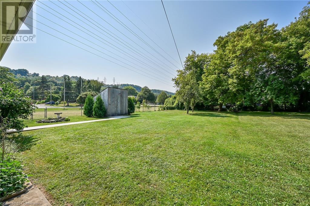 166 Rifle Range Road, Hamilton, Ontario  L8S 3B6 - Photo 38 - 40678911