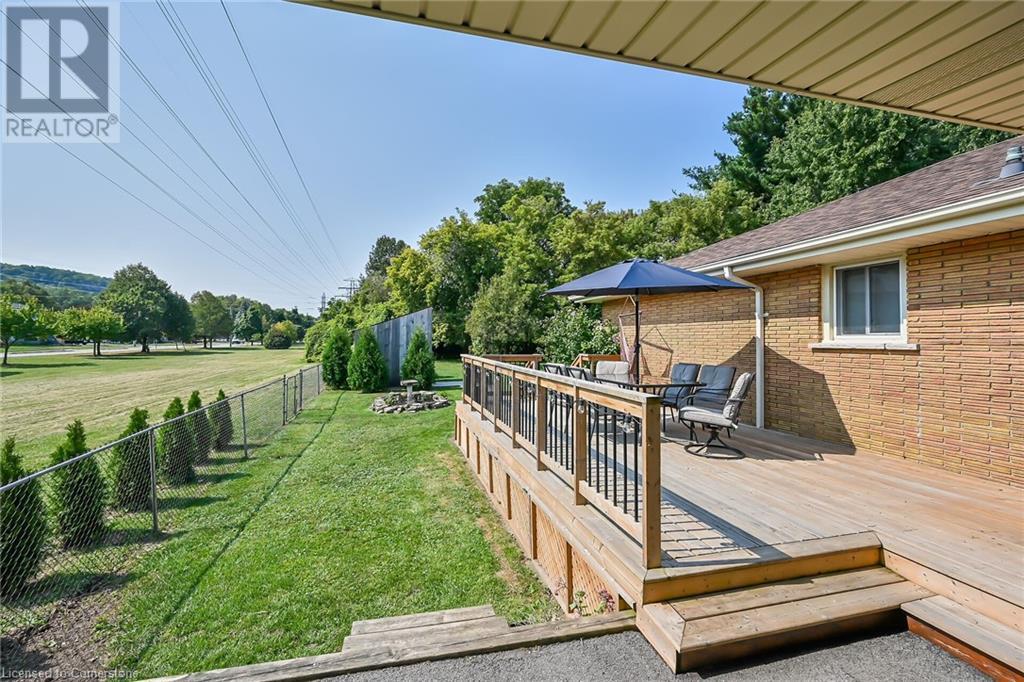 166 Rifle Range Road, Hamilton, Ontario  L8S 3B6 - Photo 29 - 40678911