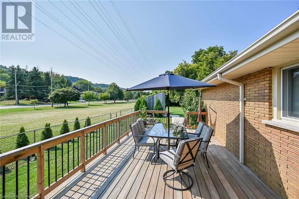 166 Rifle Range Road, Hamilton, Ontario  L8S 3B6 - Photo 31 - 40678911