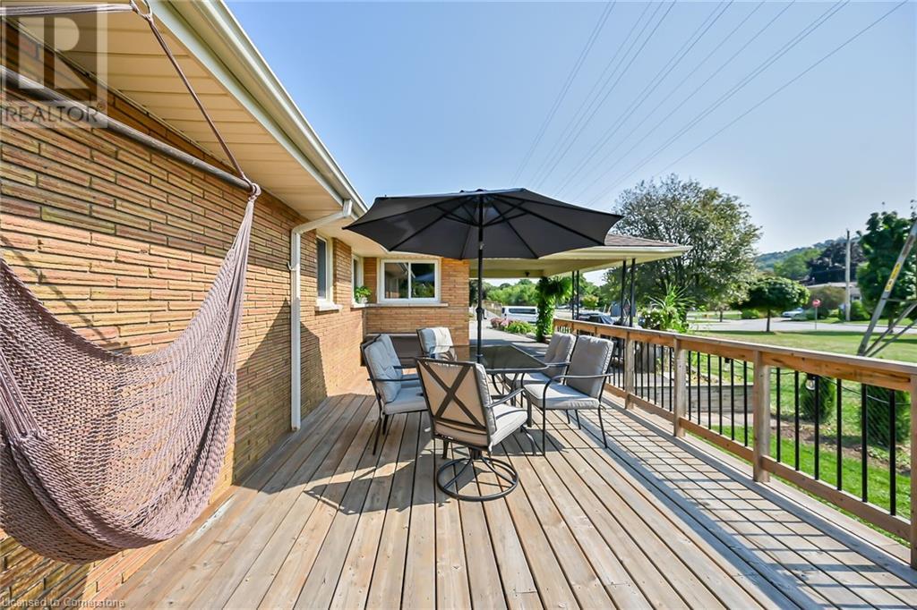 166 Rifle Range Road, Hamilton, Ontario  L8S 3B6 - Photo 30 - 40678911