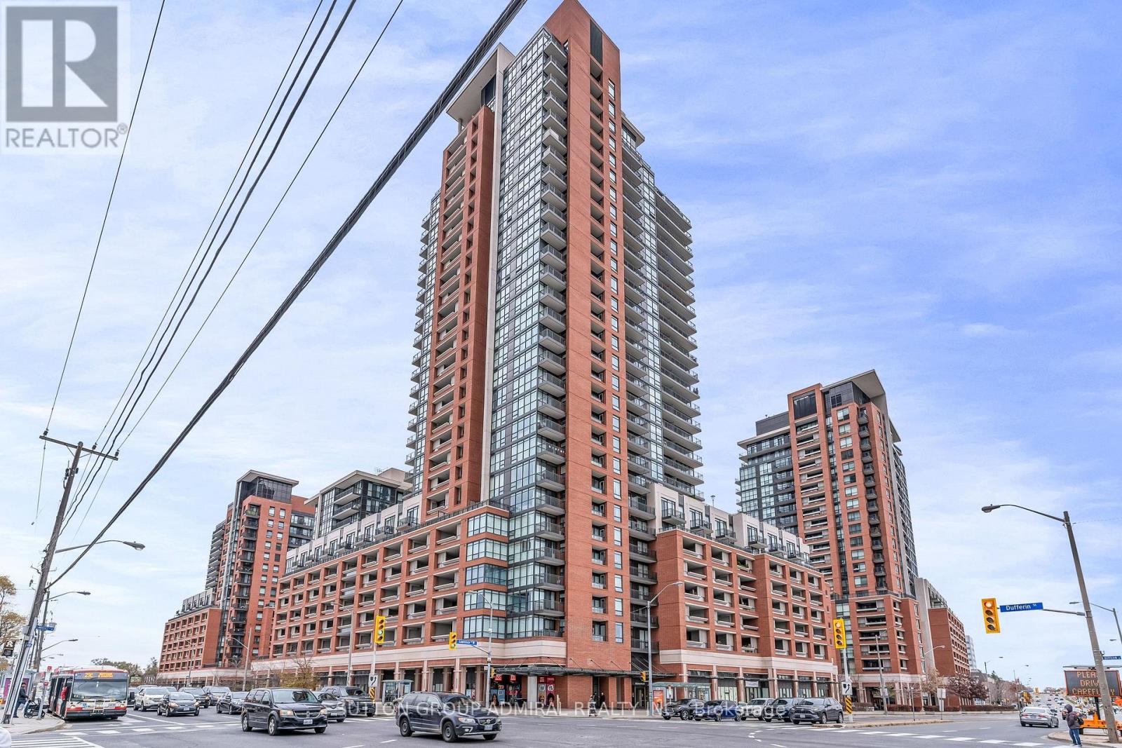 2108 - 830 Lawrence Avenue WToronto (Yorkdale-Glen Park), Ontario  M6A 0B6 - Photo 1 - W10413747