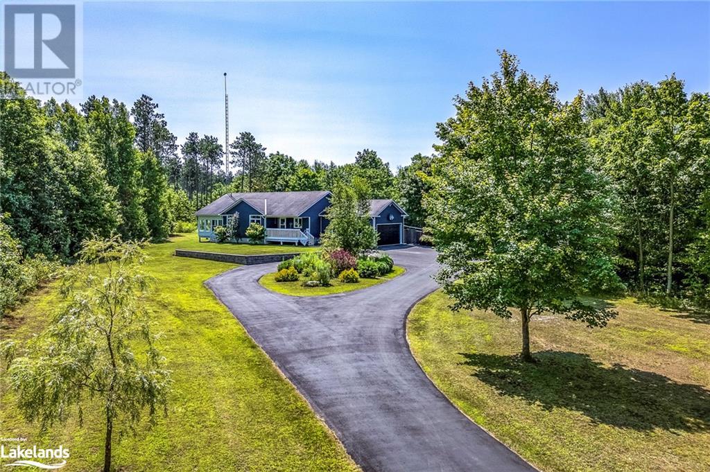 63 E CONCESSION 9 Road, Tiny, Ontario