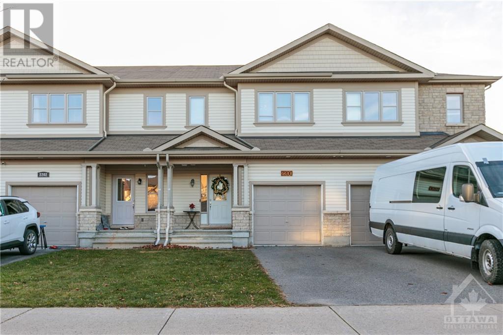 2200 NANTES STREET, Ottawa, Ontario