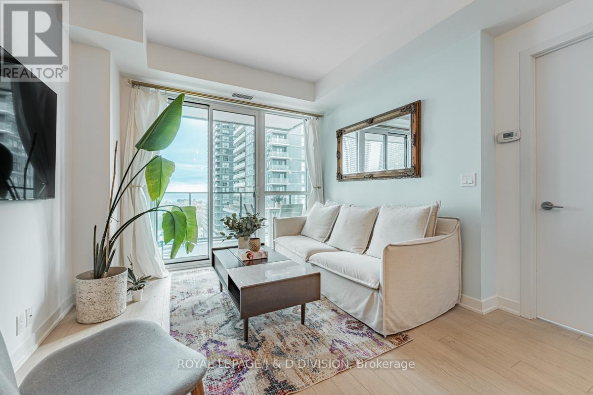 910 - 10 Park Lawn Road, Toronto, Ontario  M8V 0H9 - Photo 12 - W10429835