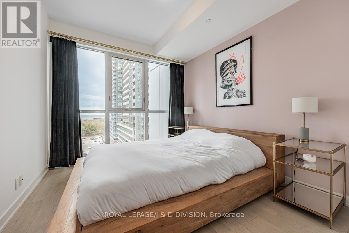 910 - 10 Park Lawn Road, Toronto, Ontario  M8V 0H9 - Photo 17 - W10429835