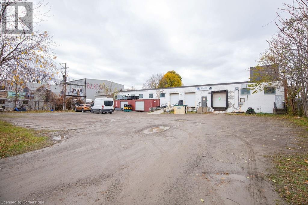 42 Niagara Street, Hamilton, Ontario  L8L 6A2 - Photo 45 - 40678284