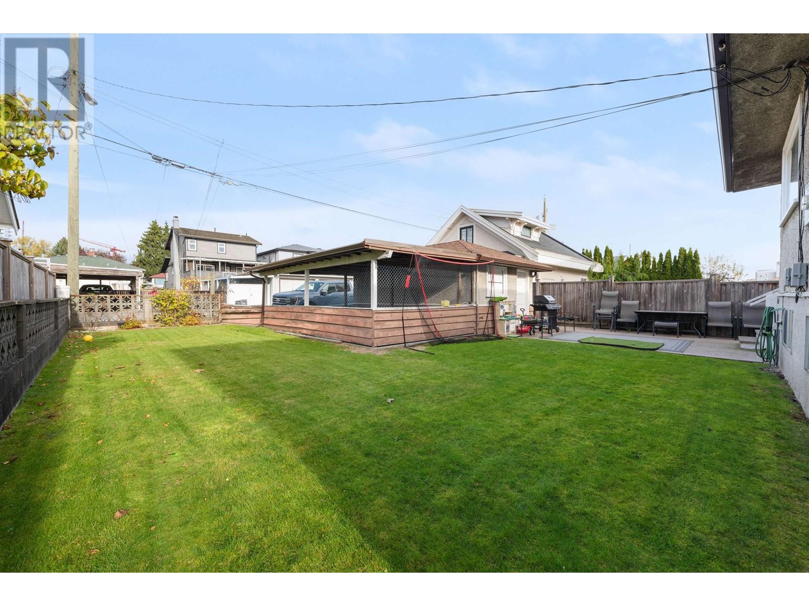 257 W 46th Avenue, Vancouver, British Columbia  V5Y 2X2 - Photo 21 - R2945365