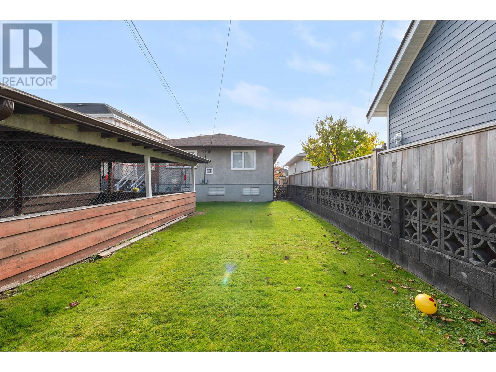 257 W 46th Avenue, Vancouver, British Columbia  V5Y 2X2 - Photo 23 - R2945365