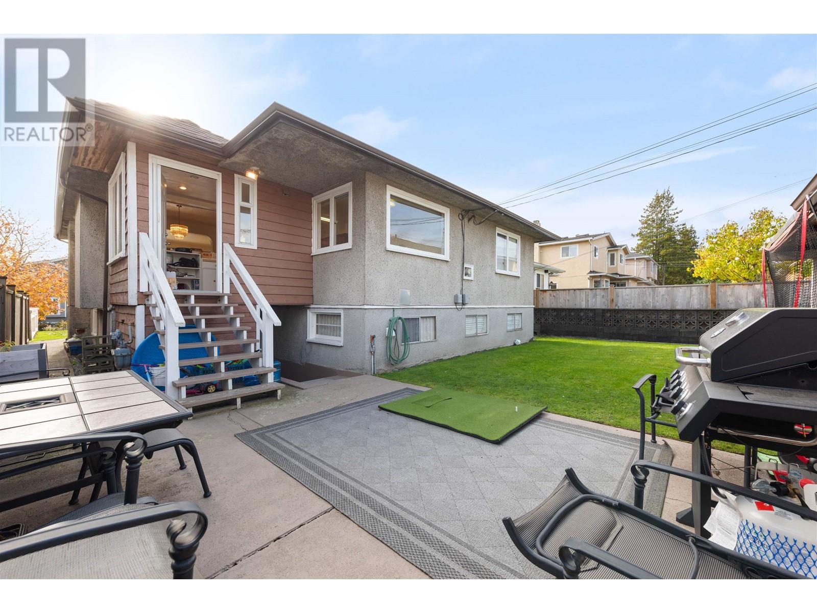 257 W 46th Avenue, Vancouver, British Columbia  V5Y 2X2 - Photo 25 - R2945365