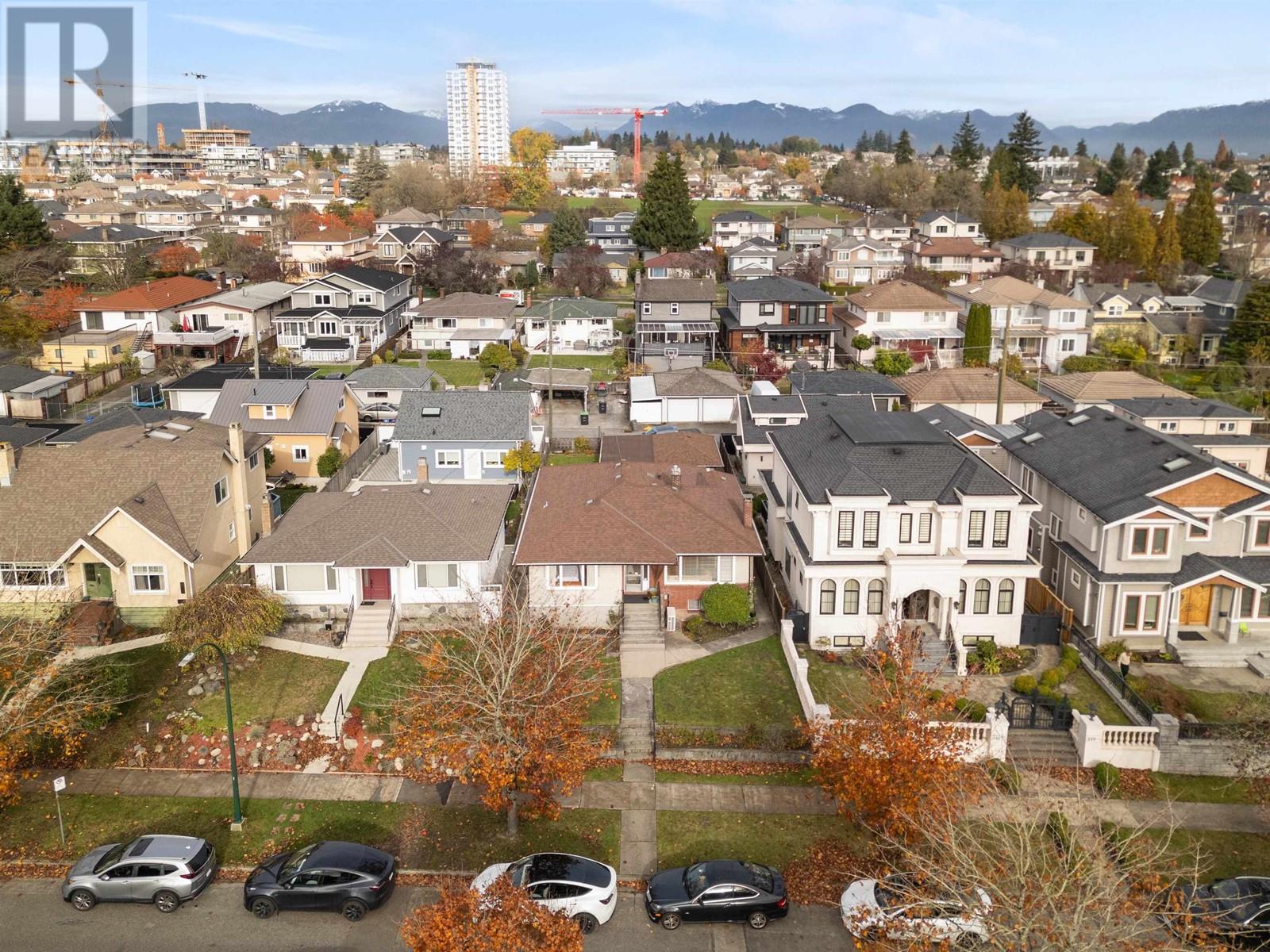 257 W 46th Avenue, Vancouver, British Columbia  V5Y 2X2 - Photo 26 - R2945365