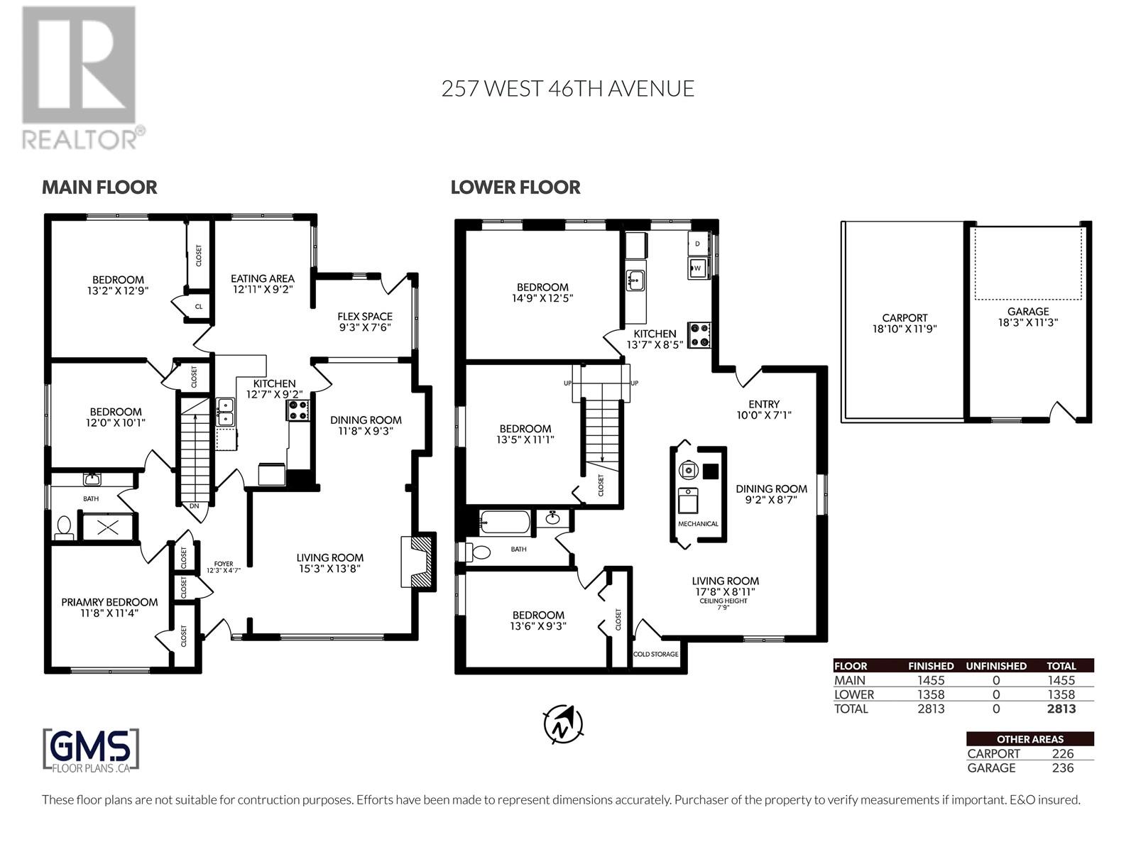 257 W 46th Avenue, Vancouver, British Columbia  V5Y 2X2 - Photo 33 - R2945365