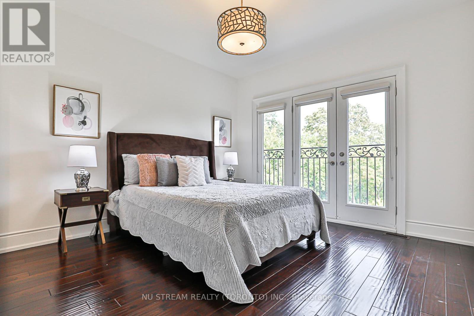 24 Rouge Street, Markham (Vinegar Hill), Ontario  L3P 1K8 - Photo 23 - N10429876