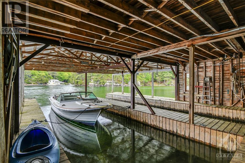 1 Little Grenadier, Leeds & The Thousand Islands, Ontario  K0E 1V0 - Photo 27 - X10429896